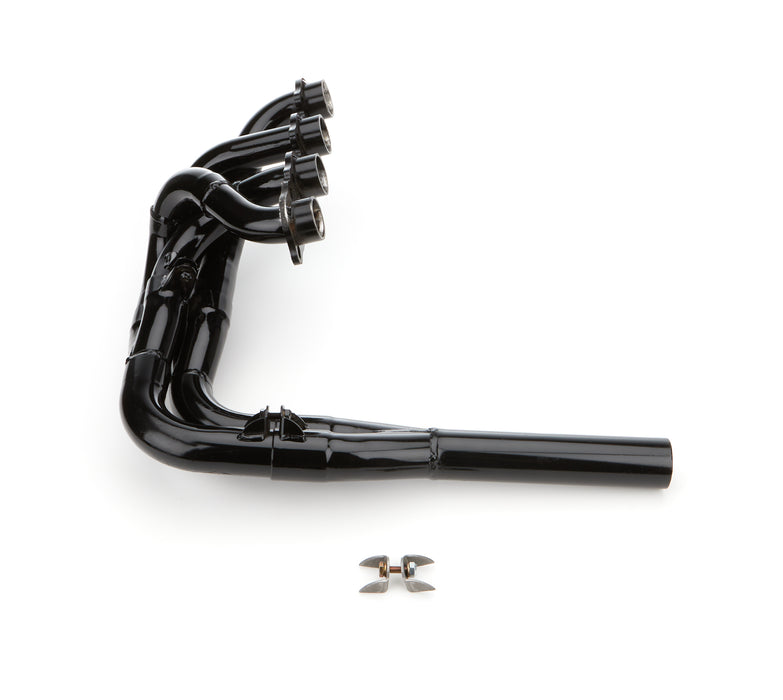Schoenfeld SCHMS702RVYR-1CU Header Mini Sprint 1- 3/8in - 1-1/2in Suzuki