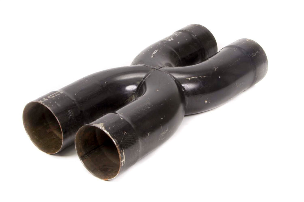 Schoenfeld SCHX3030 X Pipe 3in