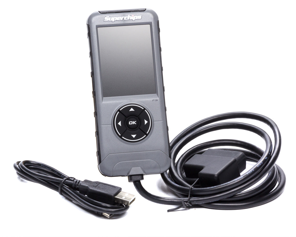 Superchips SCI2545 99-16 GM P/U Flashcal Calibration Tool