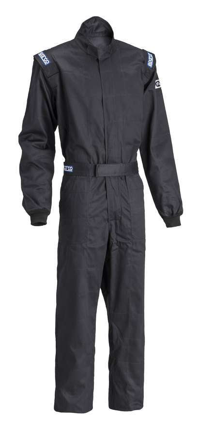 Sparco SCO001051D6XLNR Suit Driver XXXL Black