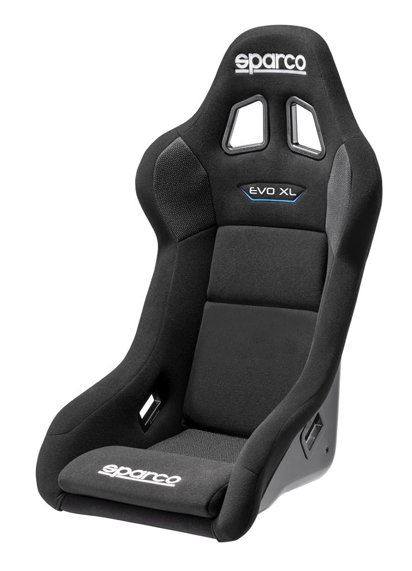 Sparco SCO008015RNR Seat EVO X-Large QRT
