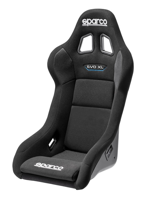 Sparco SCO008015RNR Seat EVO X-Large QRT