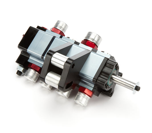 Stock Car Prod-oil Pumps SCPBP-204A Oil Pump Dry Sump 4-Stg Pavement Bert / Brinn