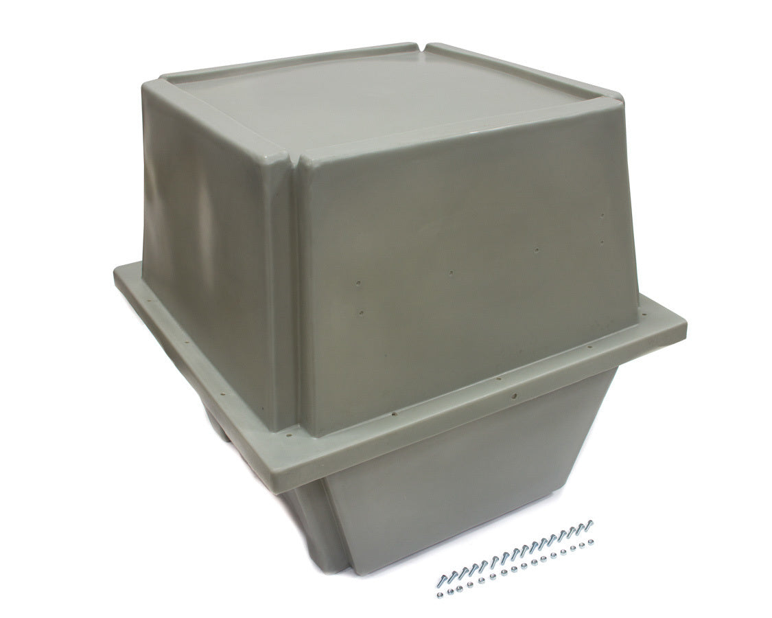 Scribner SCR5106 Engine Case - Universal