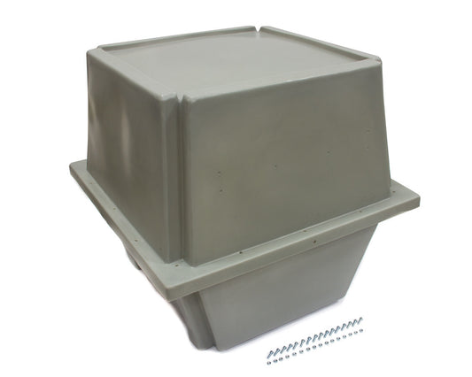 Scribner SCR5106 Engine Case - Universal