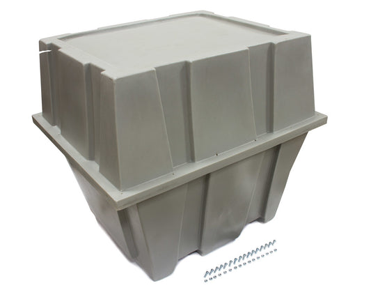 Scribner SCR5111 Engine Case - Ultra Large