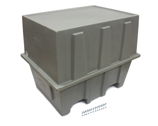 Scribner SCR5115 Engine Case - BBC