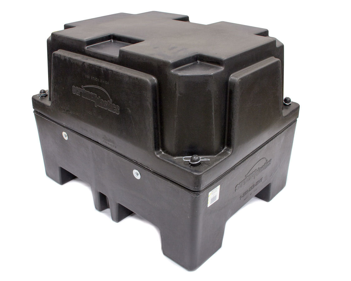 Scribner SCR5122 Transmission Case - Auto 32in
