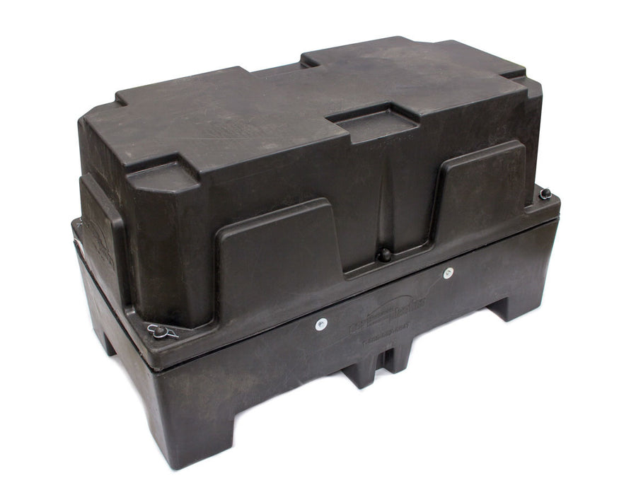 Scribner SCR5127 Transmission Case - Auto 46in