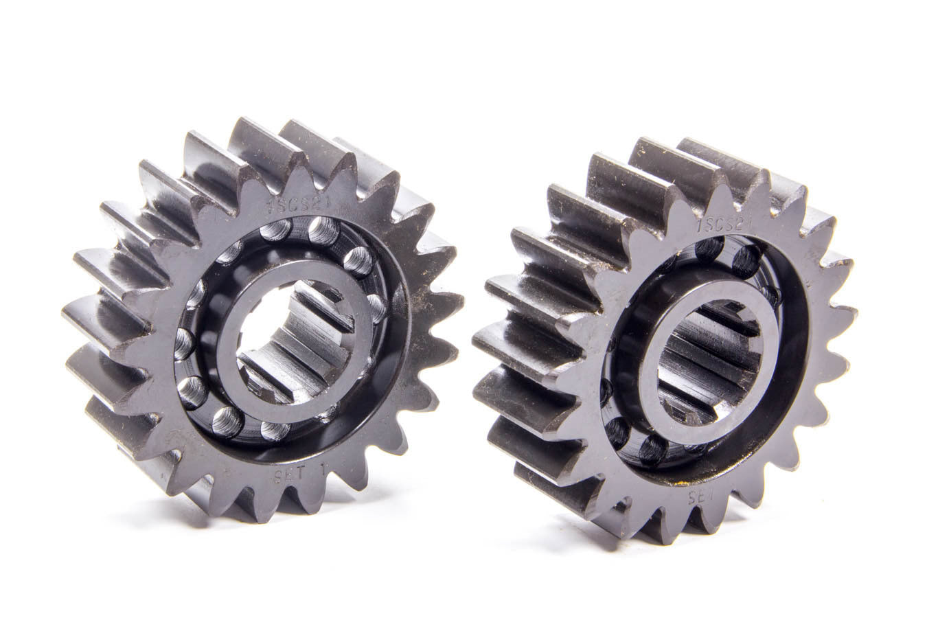 Scs Gears SCS01 Quick Change Gear Set