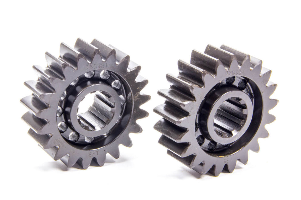 Scs Gears SCS01 Quick Change Gear Set