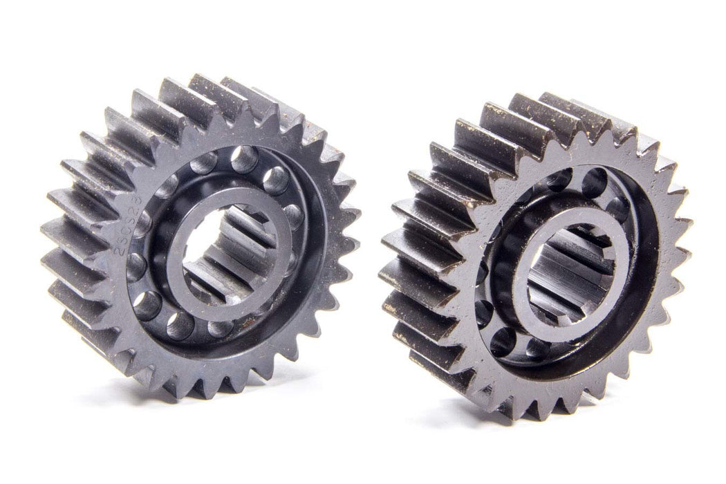 Scs Gears SCS02 Quick Change Gear Set