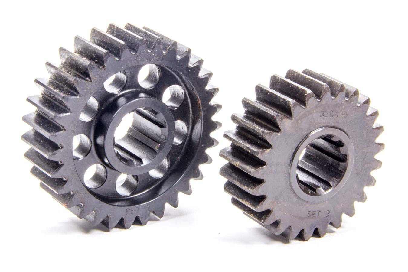 Scs Gears SCS03 Quick Change Gear Set