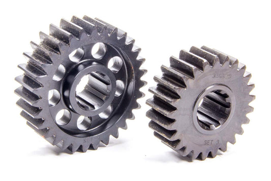 Scs Gears SCS03 Quick Change Gear Set