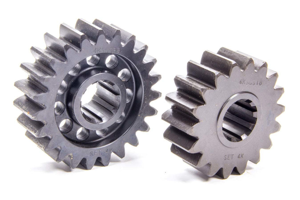 Scs Gears SCS04K Quick Change Gear Set