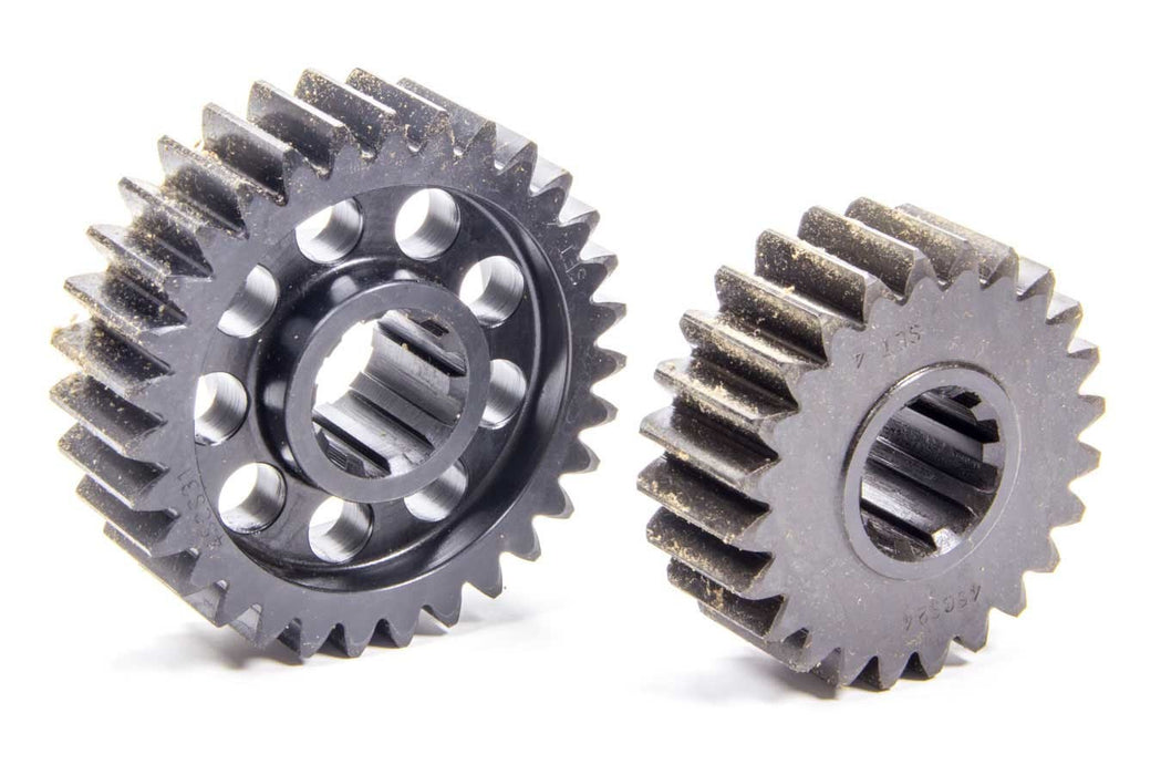 Scs Gears SCS04 Quick Change Gear Set