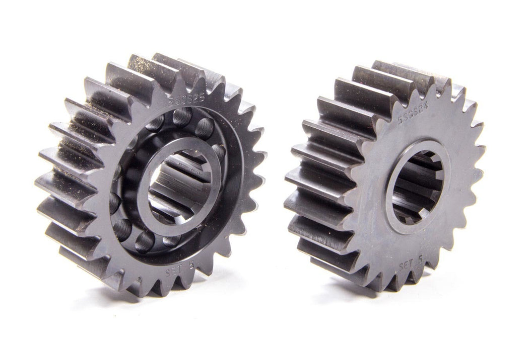 Scs Gears SCS05 Quick Change Gear Set