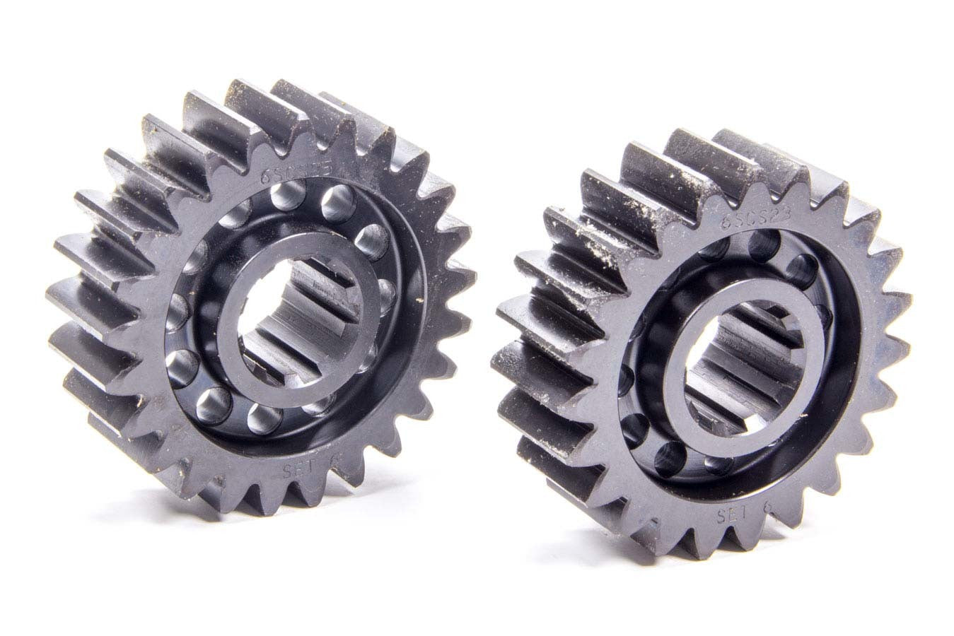 Scs Gears SCS06 Quick Change Gear Set