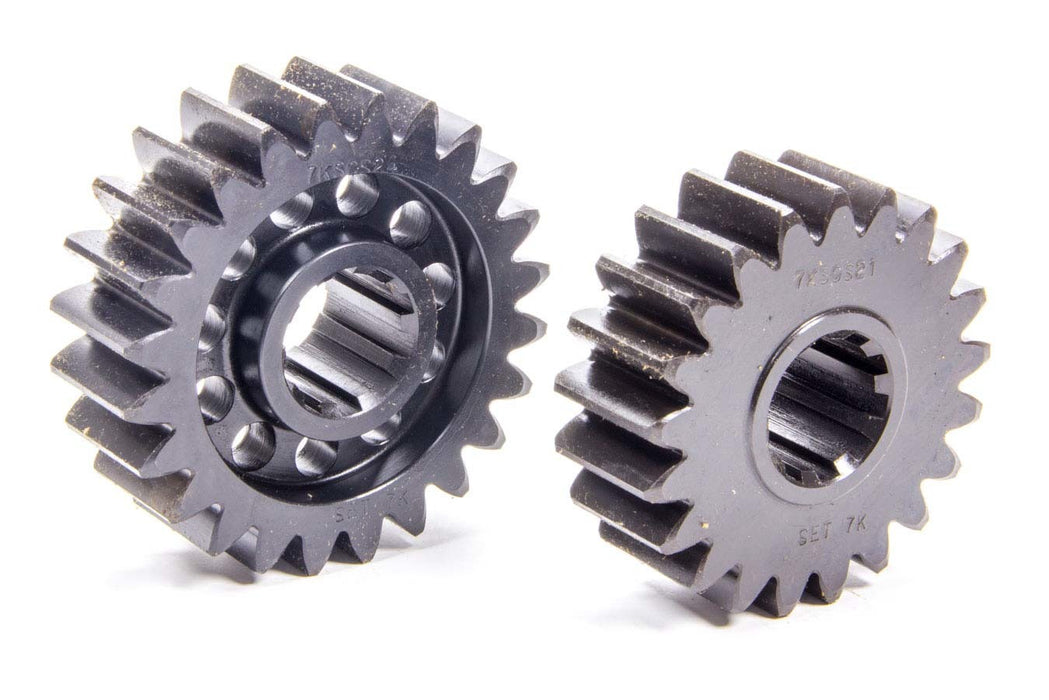 Scs Gears SCS07K Quick Change Gear Set