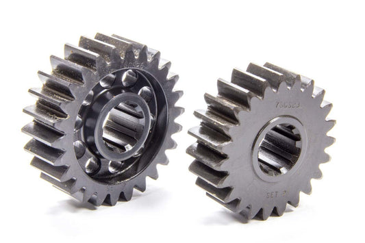 Scs Gears SCS07 Quick Change Gear Set