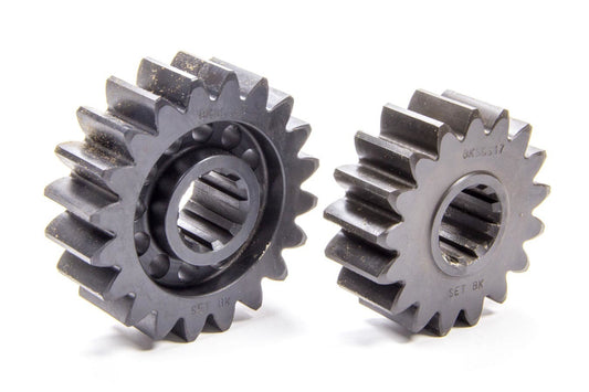 Scs Gears SCS08K Quick Change Gear Set