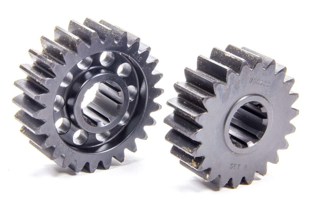 Scs Gears SCS08 Quick Change Gear Set