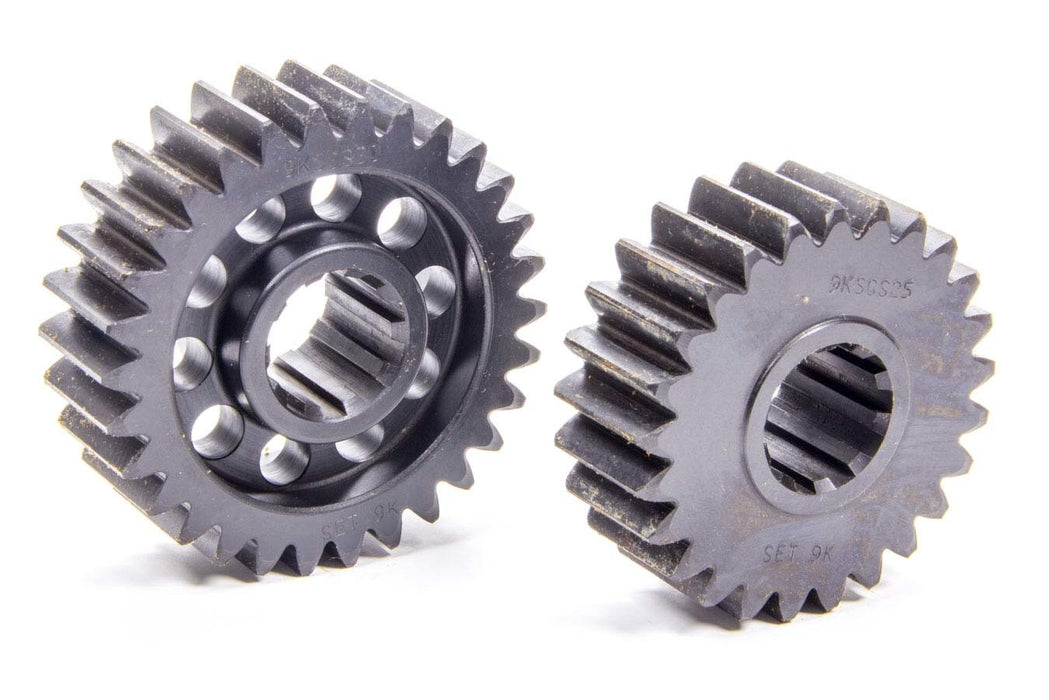 Scs Gears SCS09K Quick Change Gear Set
