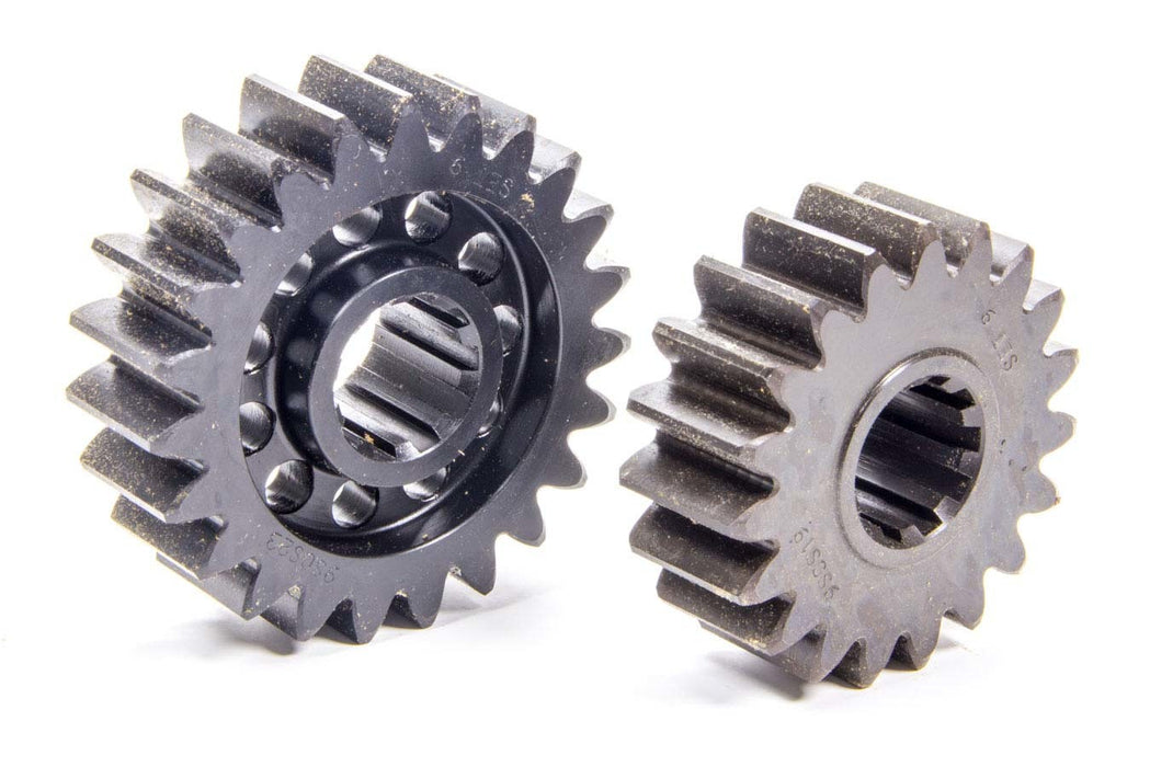 Scs Gears SCS09 Quick Change Gear Set