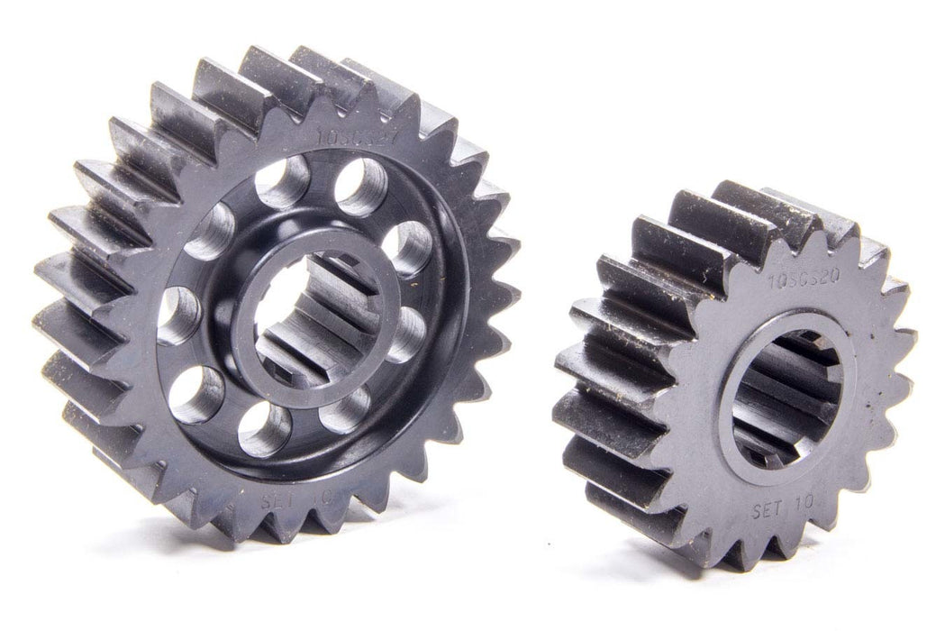 Scs Gears SCS10 Quick Change Gear Set