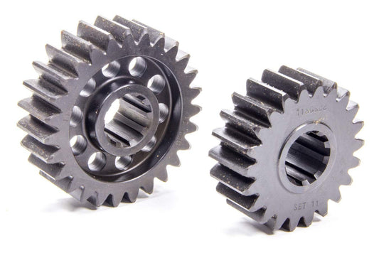 Scs Gears SCS11 Quick Change Gear Set