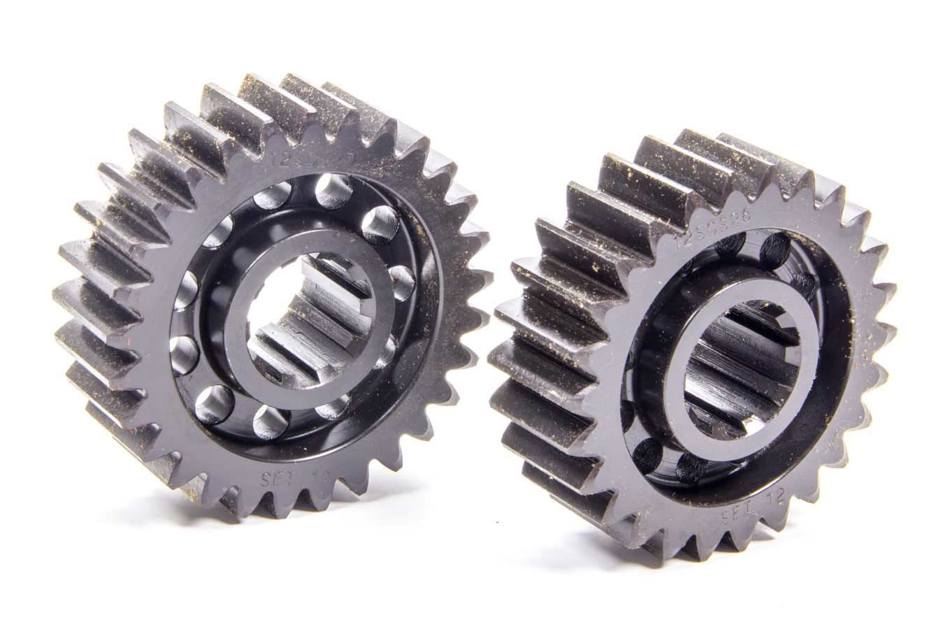 Scs Gears SCS12 Quick Change Gear Set