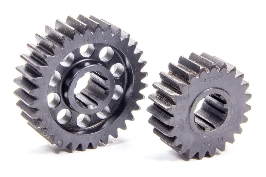 Scs Gears SCS14 Quick Change Gear Set