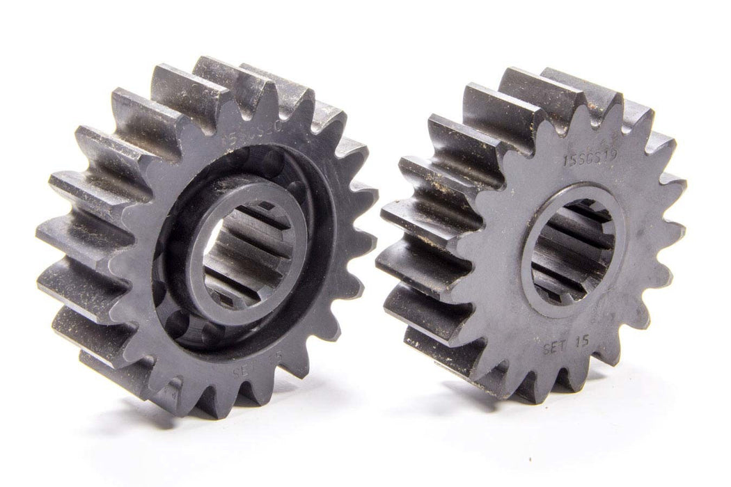 Scs Gears SCS15 Quick Change Gear Set
