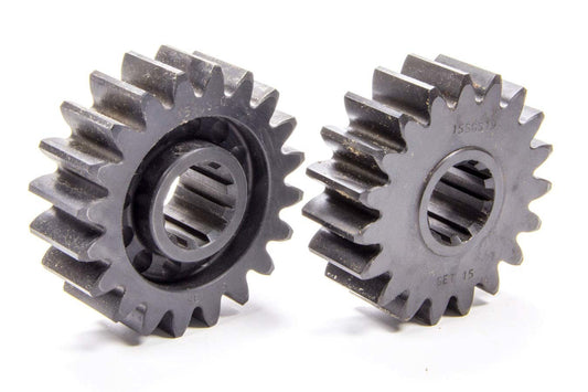 Scs Gears SCS15 Quick Change Gear Set