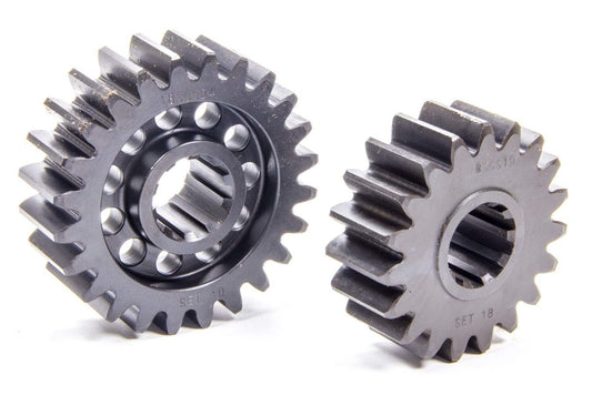 Scs Gears SCS18 Quick Change Gear Set