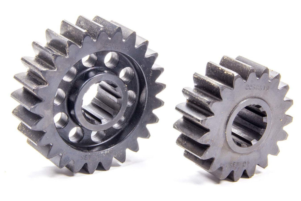 Scs Gears SCS22 Quick Change Gear Set
