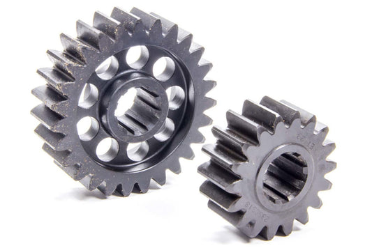Scs Gears SCS23 Quick Change Gear Set