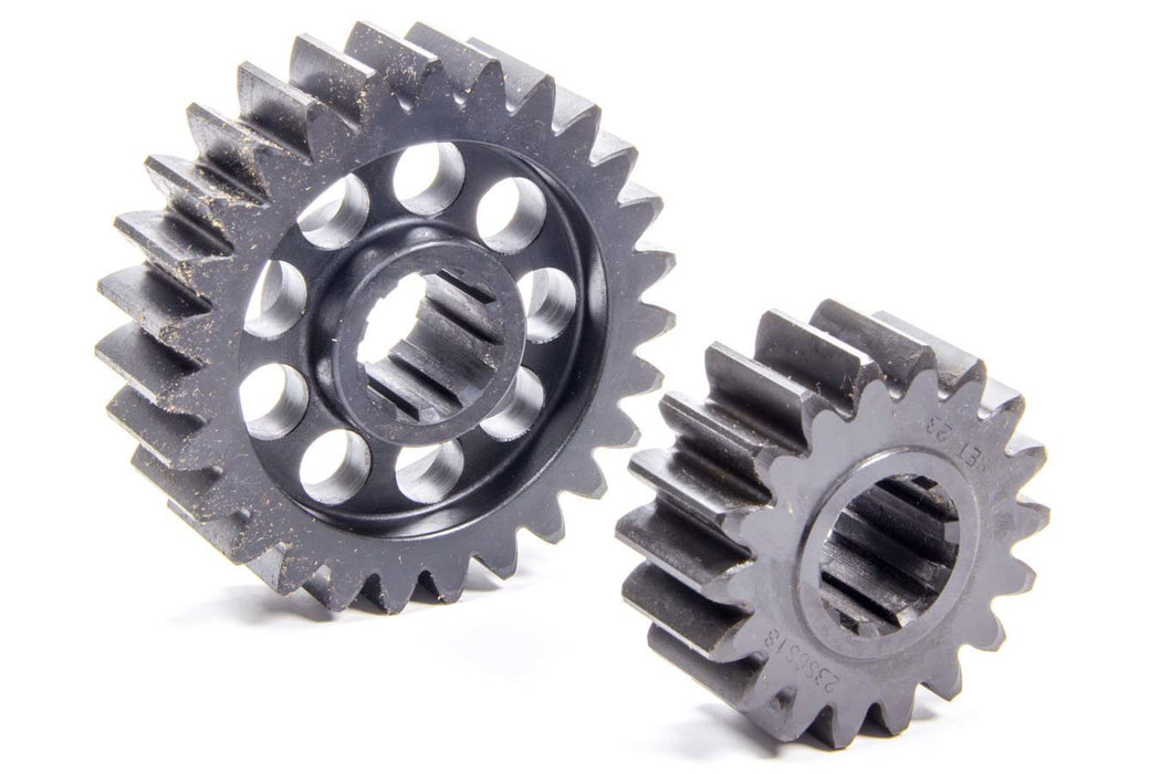 Scs Gears SCS23 Quick Change Gear Set