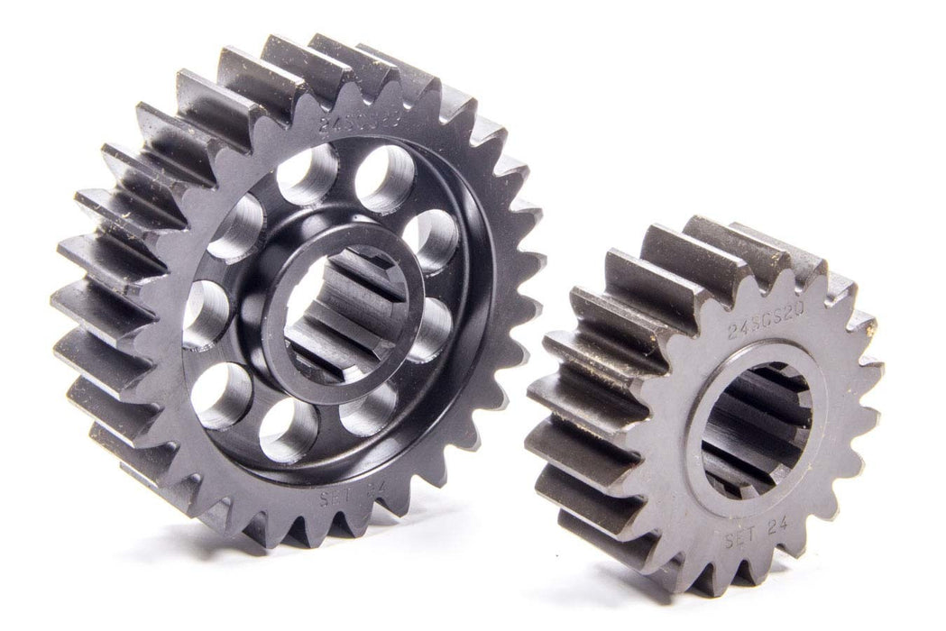 Scs Gears SCS24 Quick Change Gear Set