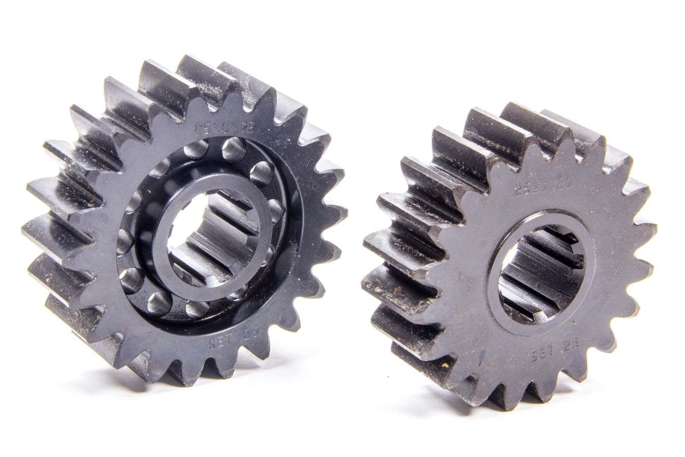 Scs Gears SCS25 Quick Change Gear Set