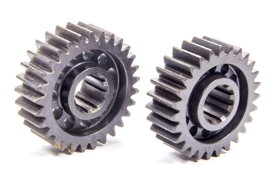 Scs Gears SCS26 Quick Change Gear Set