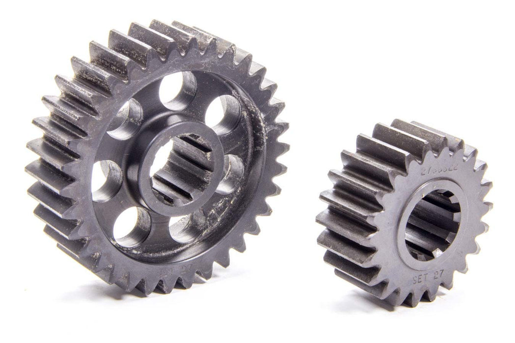 Scs Gears SCS27 Quick Change Gear Set