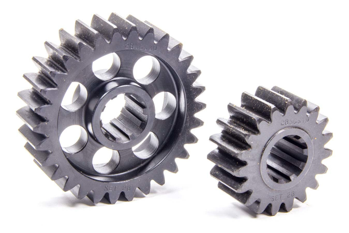 Scs Gears SCS28 Quick Change Gear Set