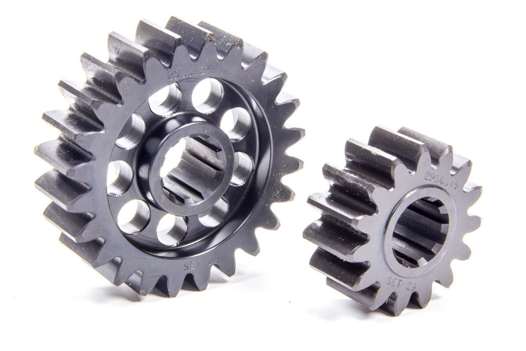 Scs Gears SCS29 Quick Change Gear Set