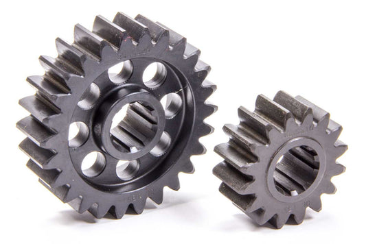 Scs Gears SCS30 Quick Change Gear Set