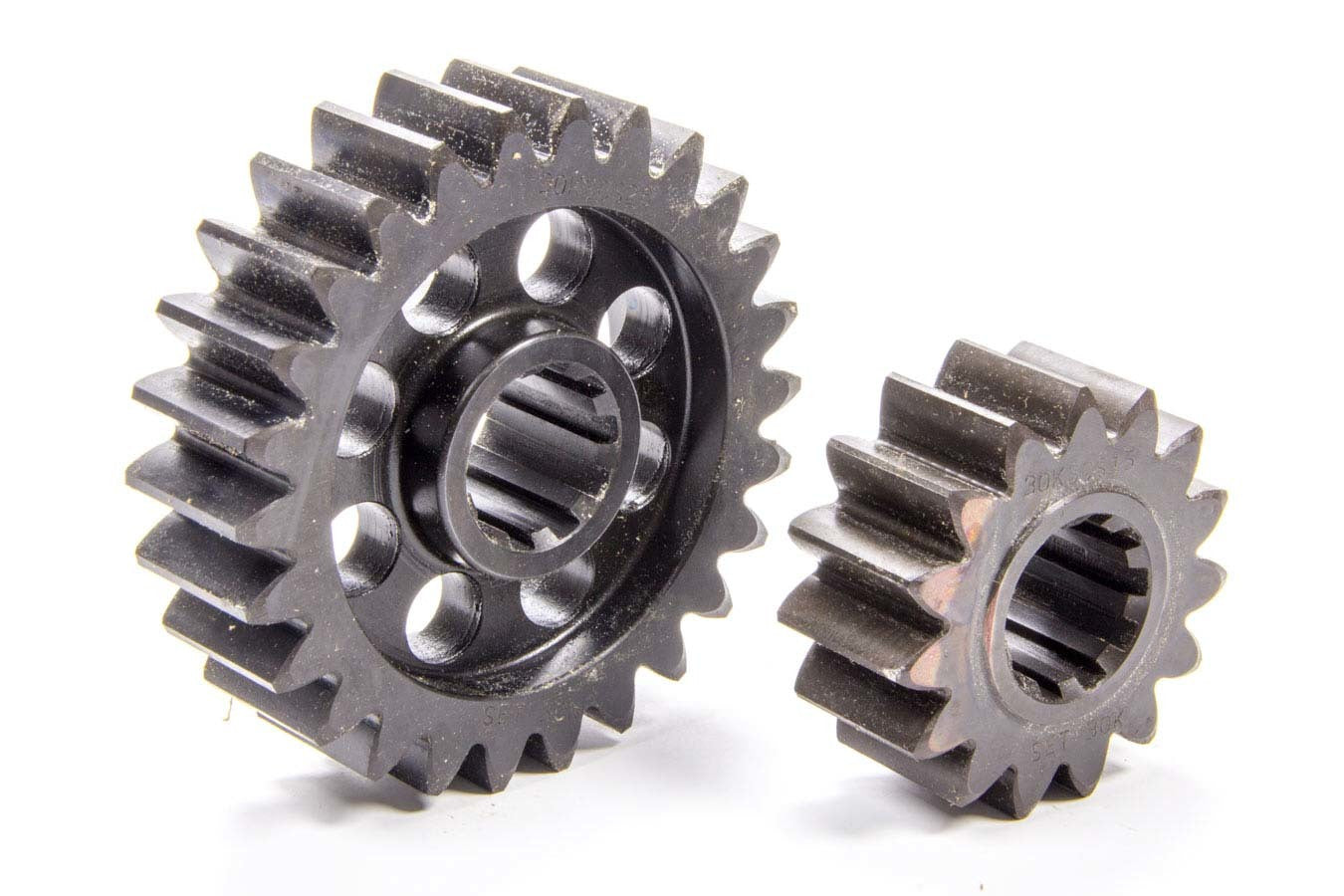 Scs Gears SCS30K Quick Change Gear Set
