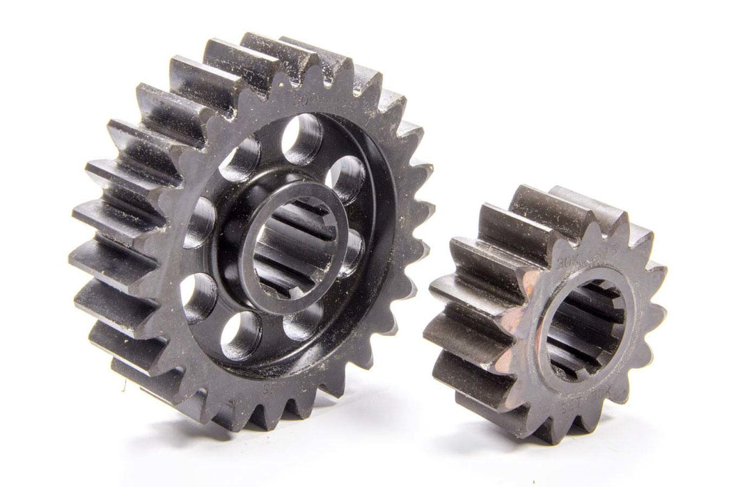 Scs Gears SCS30K Quick Change Gear Set