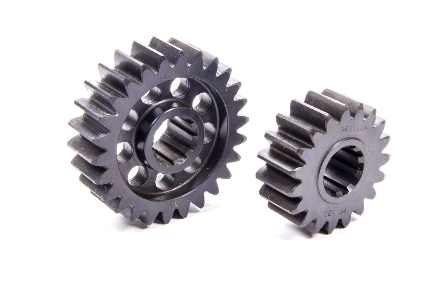 Scs Gears SCS34 Quick Change Gear Set