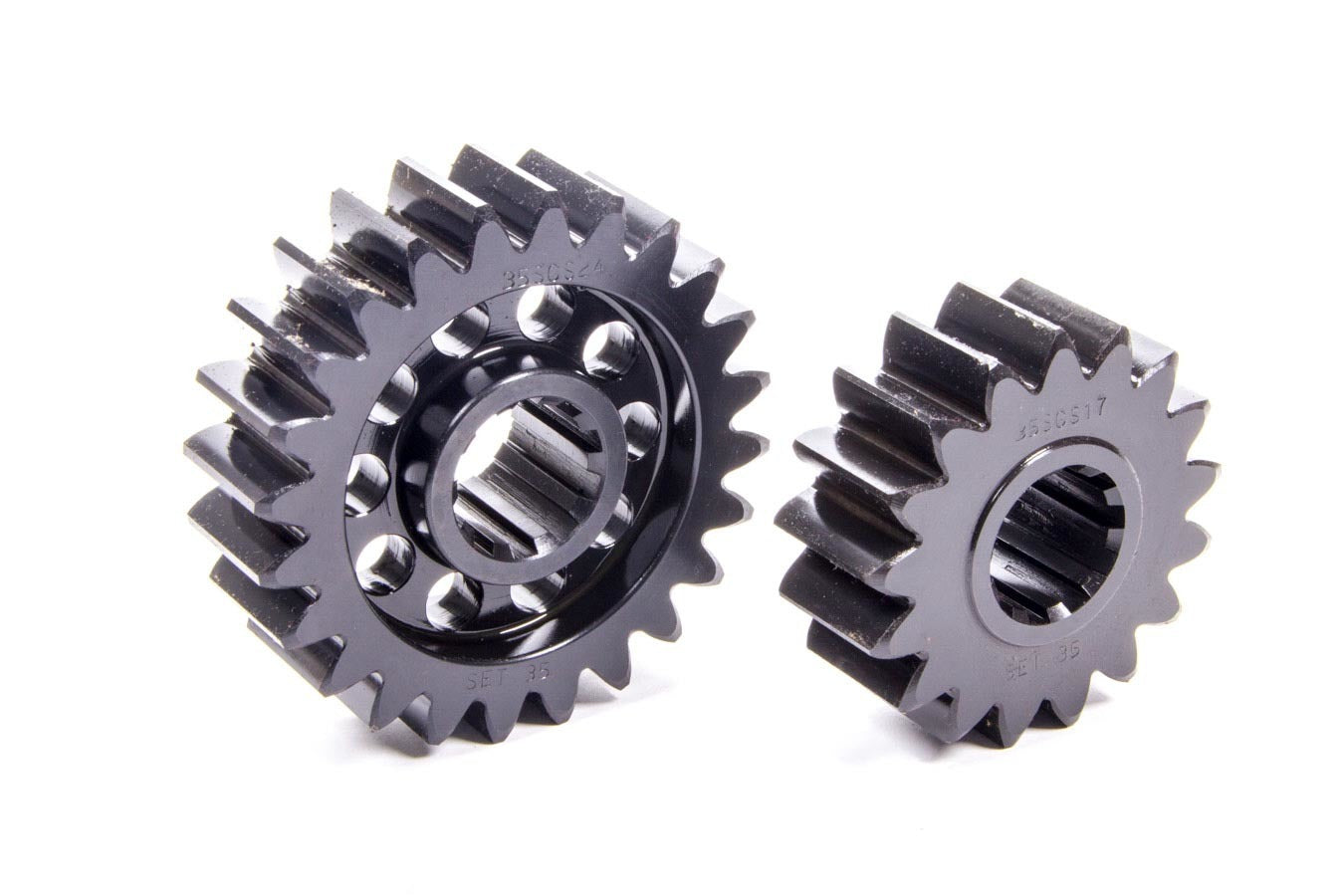 Scs Gears SCS35 Quick Change Gear Set