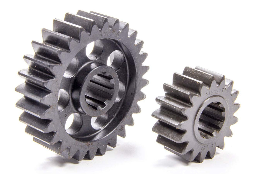 Scs Gears SCS41 Quick Change Gear Set
